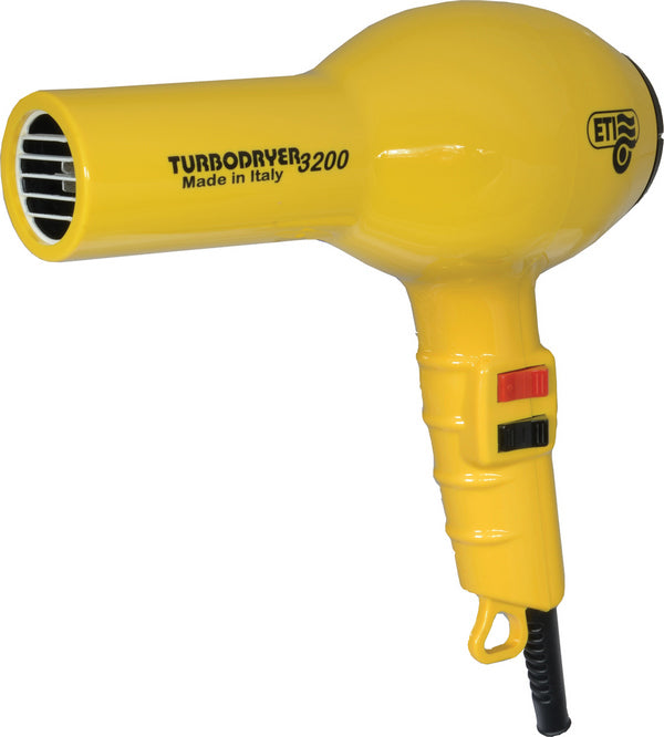 ETI Turbo 3200 Hairdryer