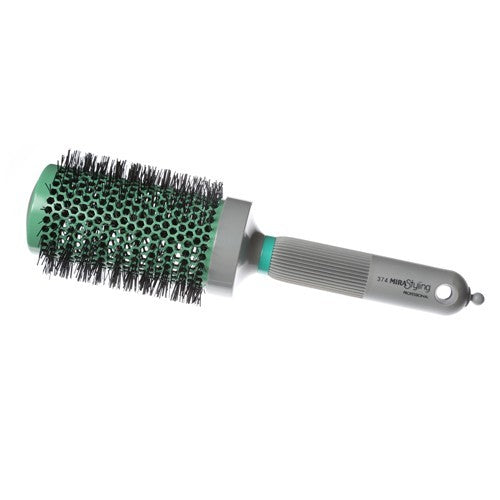 Mira Hot Thermal Heat Retainer Brush 33mm - 374