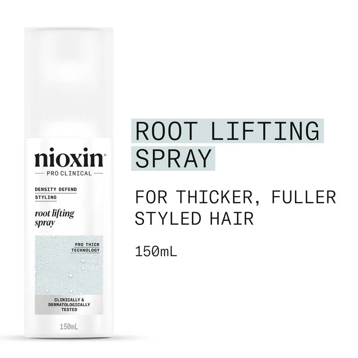 Wella Nioxin Root Lifting Spray-150ml