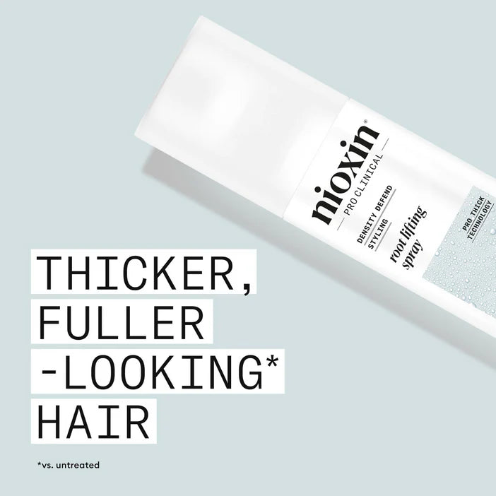 Wella Nioxin Root Lifting Spray-150ml