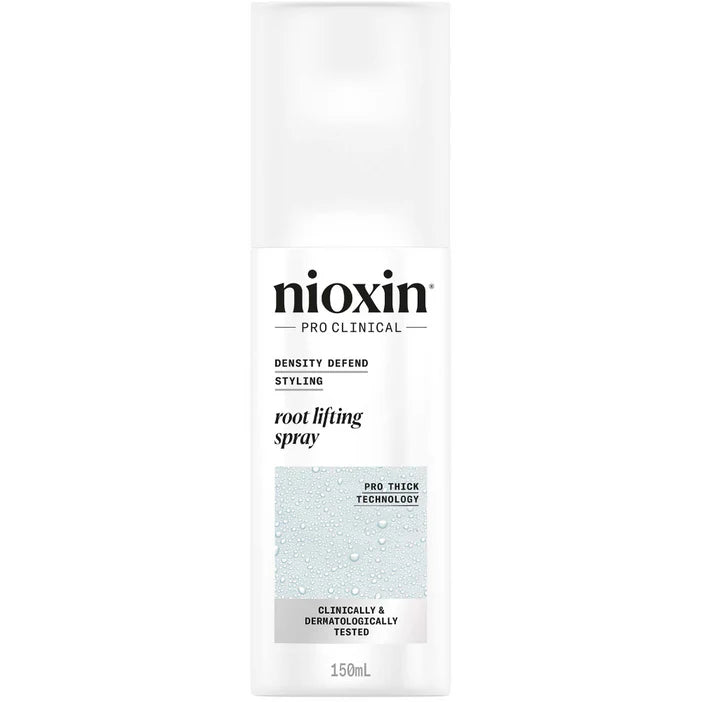 Wella Nioxin Root Lifting Spray-150ml