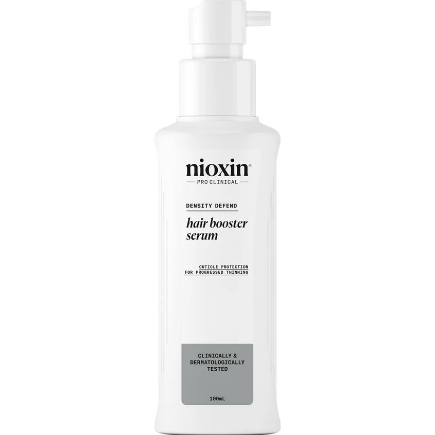 Wella Nioxin Hair Booster Serum-100ml