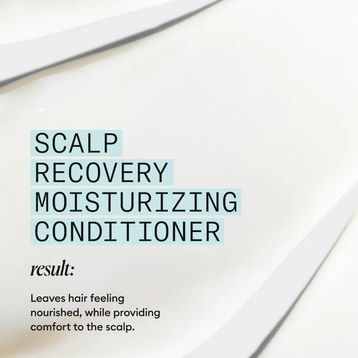 Wella Nioxin Scalp  Recovery Conditioner-1000ml