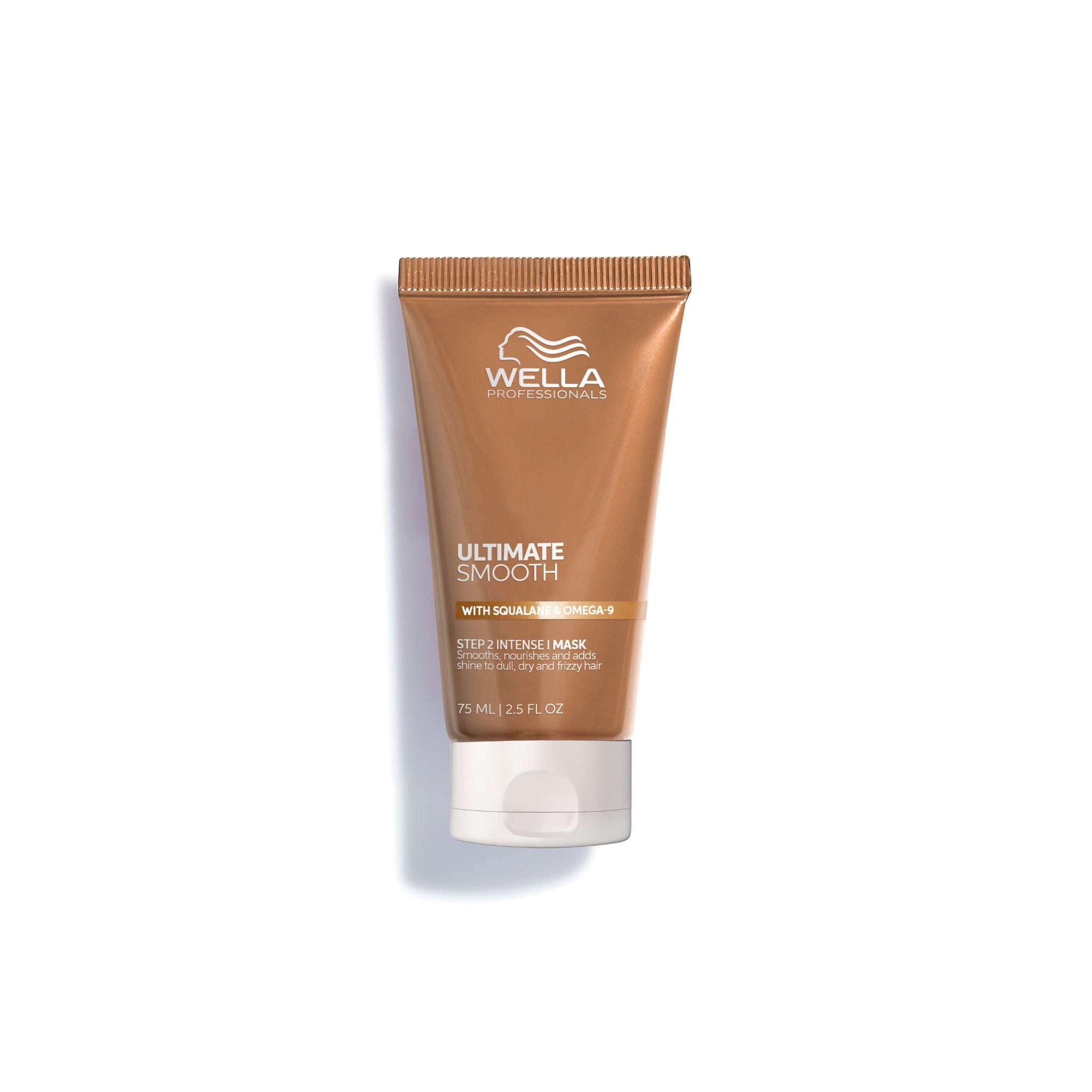 Wella Professional Ultimate Smooth Step 3 Intense Mask 75ml