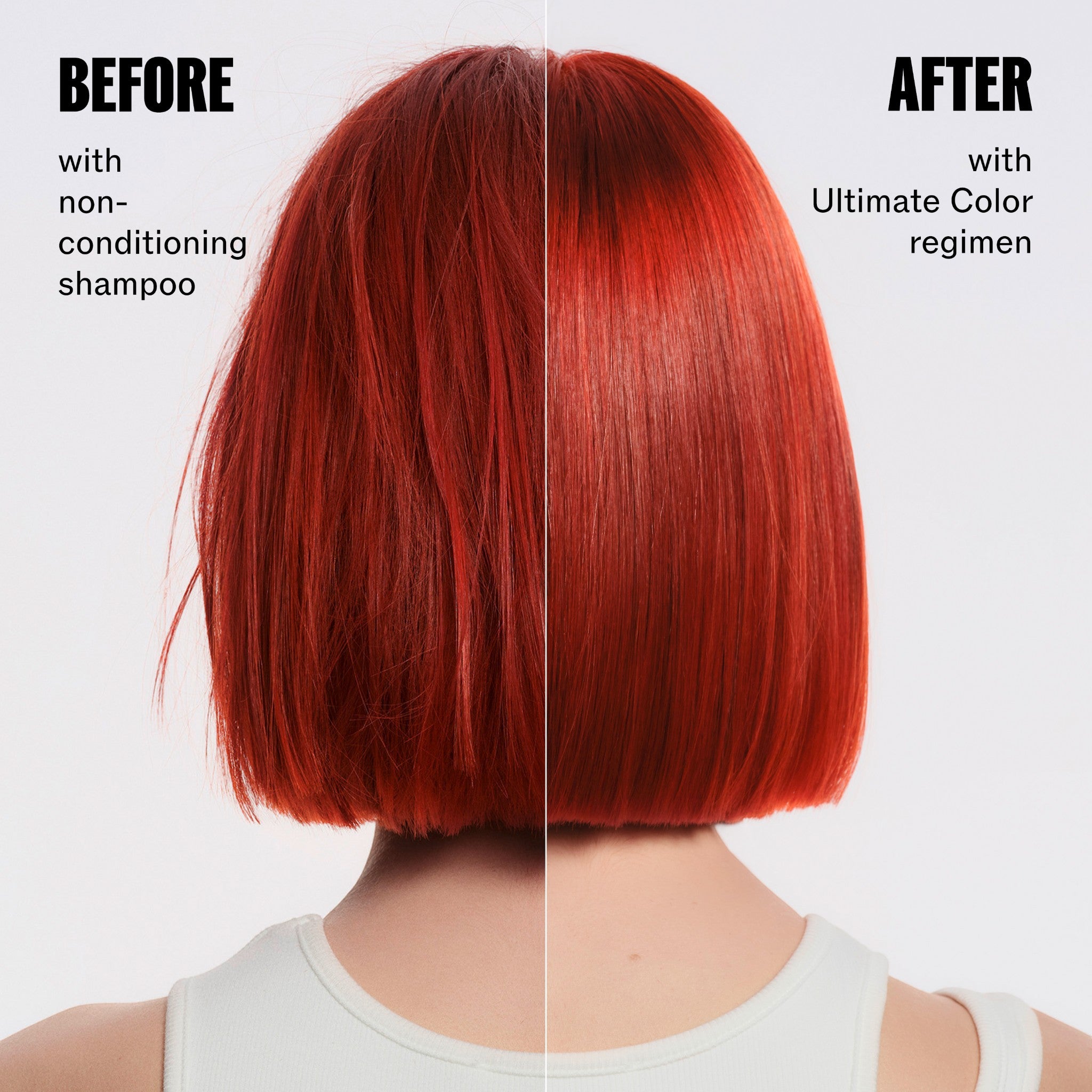Wella Professional Ultimate Colour Step 1 Sulfate - Free Shampoo 1000ml