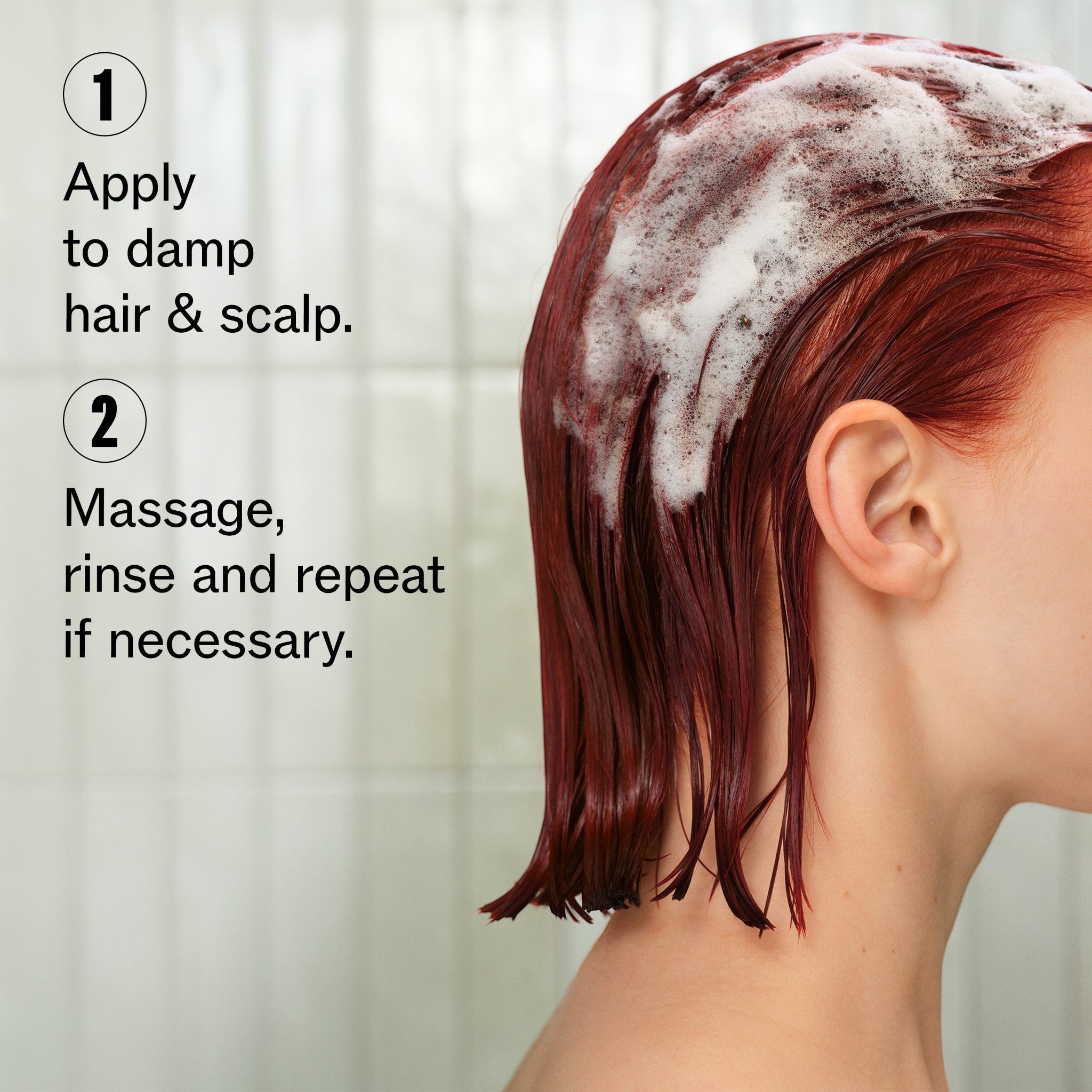 Wella Professional Ultimate Colour Step 1 Sulfate - Free Shampoo 1000ml