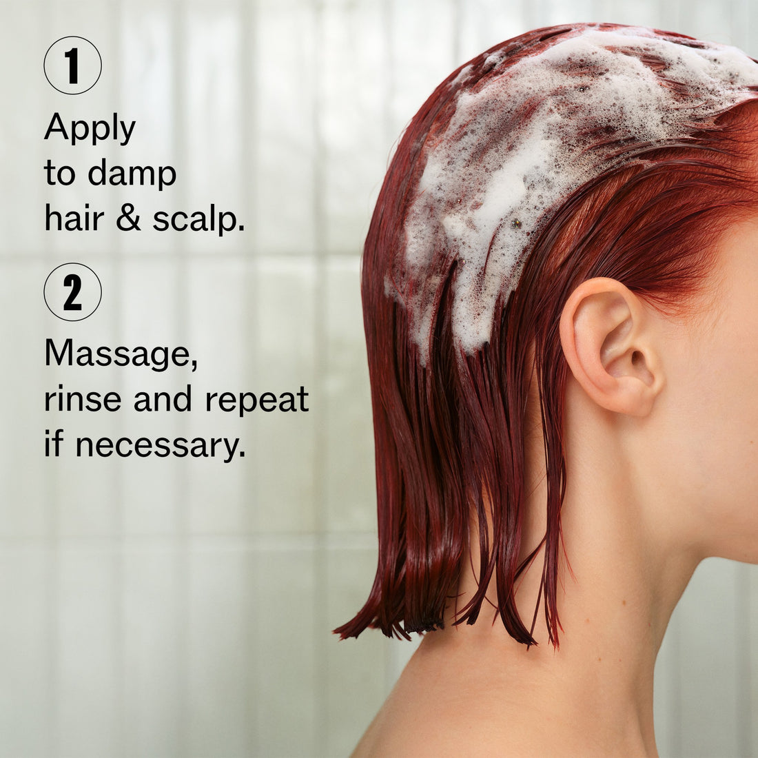 Wella Professional Ultimate Colour Step 1 Sulfate - Free Shampoo 1000ml