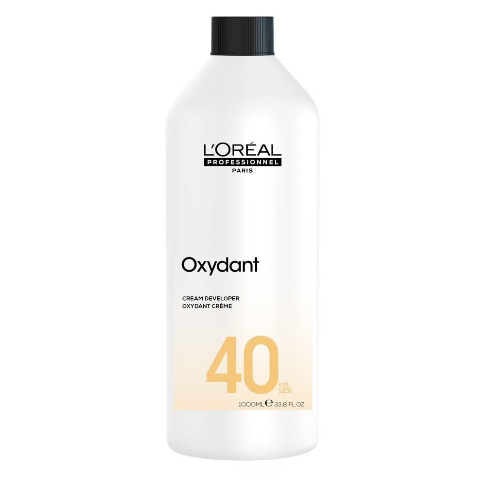 L'Oreal Professionnel Oxydant Colour Developer 1000ml