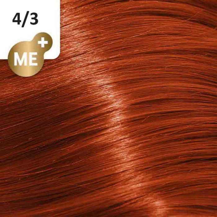 Wella Professionals Color Koleston Perfect Me