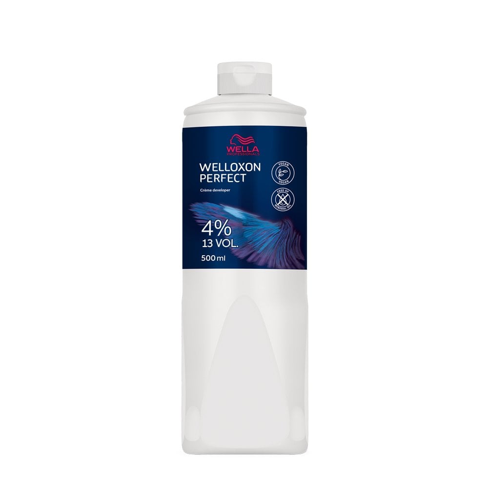 Wella Professionals Welloxon Perfect Developer 1000ml