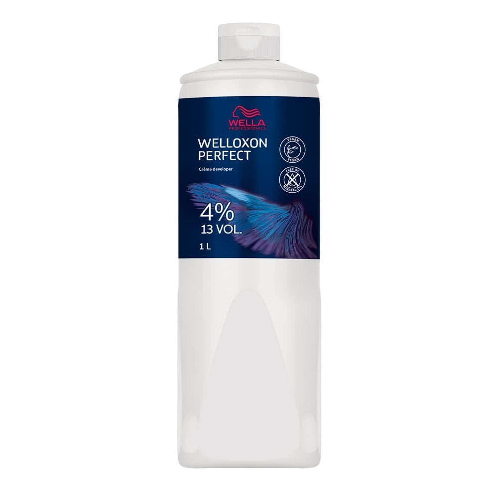 Wella Professionals Welloxon Perfect Developer 1000ml