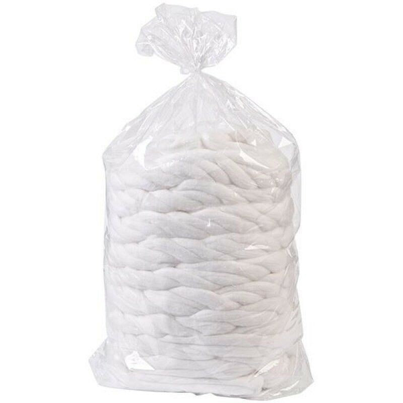 H.H Pro Cotton Wool 4lb (1.8kg)