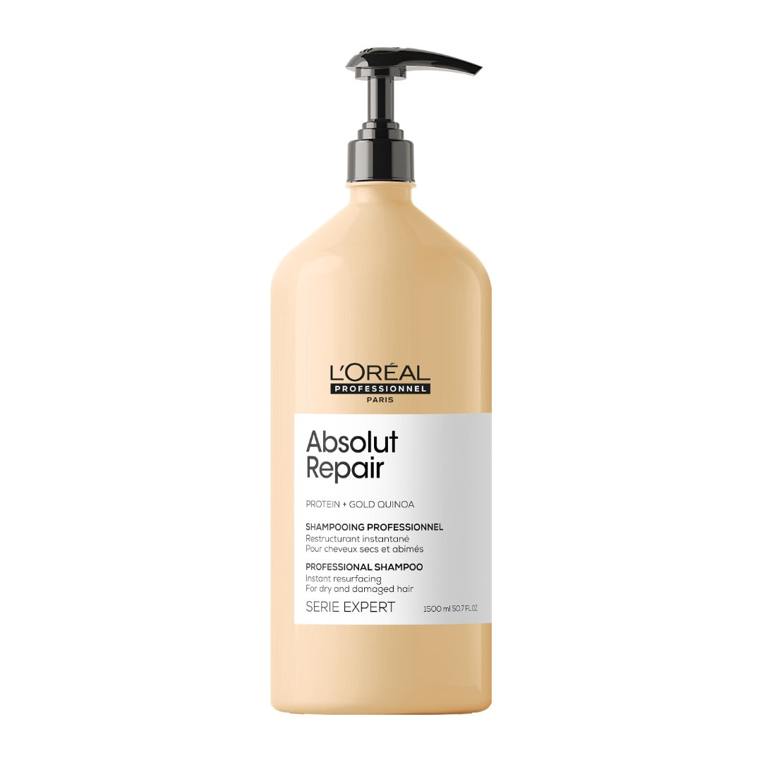 L'Oreal Serie Expert Absolut Repair Shampoo