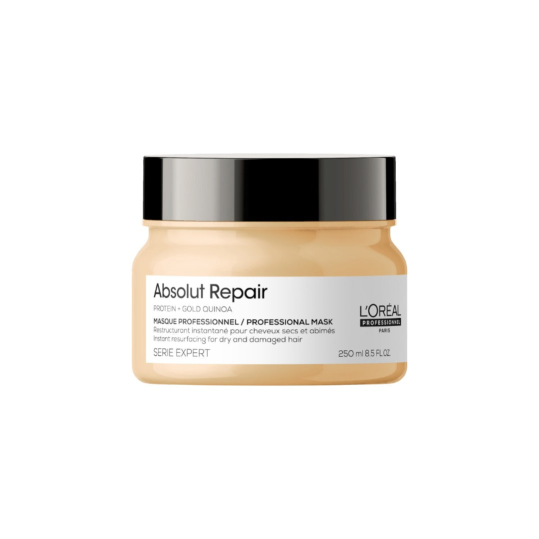 L'Oreal Serie Expert Absolut Repair Resurfacing Mask 250ml