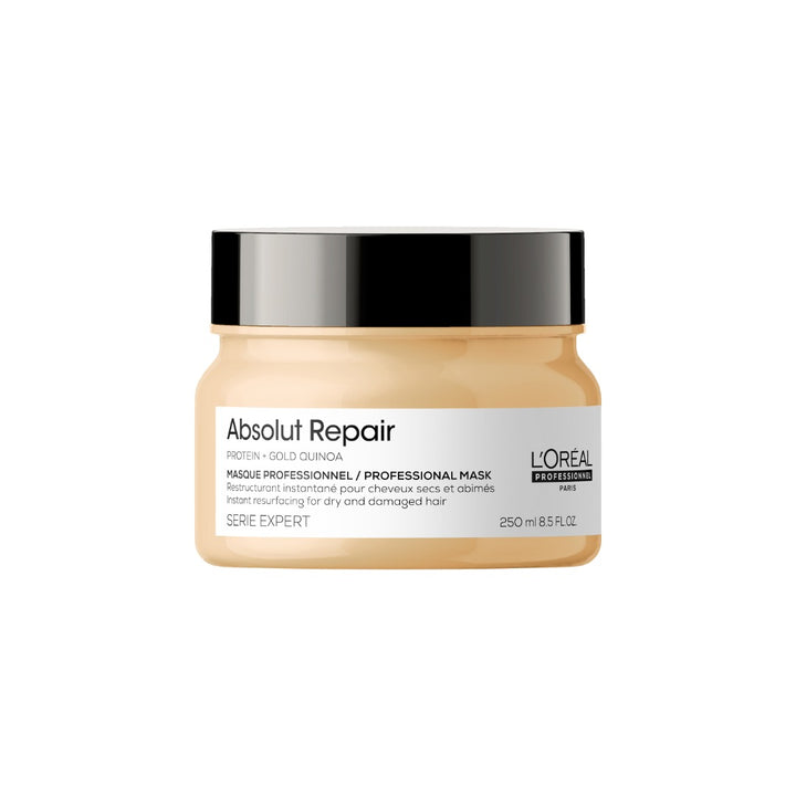 L'Oreal Serie Expert Absolut Repair Resurfacing Mask 250ml