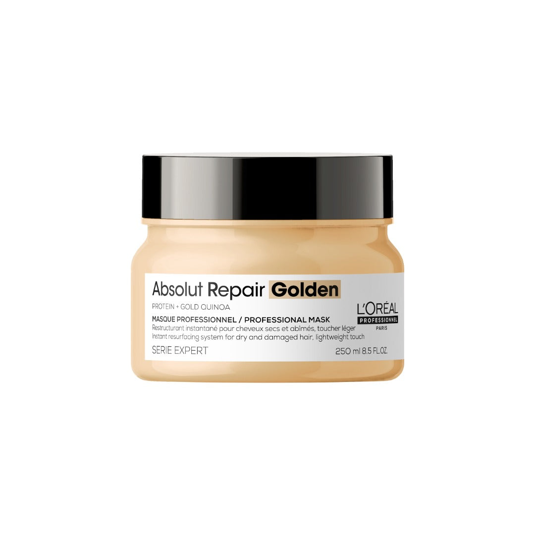 L'Oreal Serie Expert Absolut Repair Golden Mask 250ml