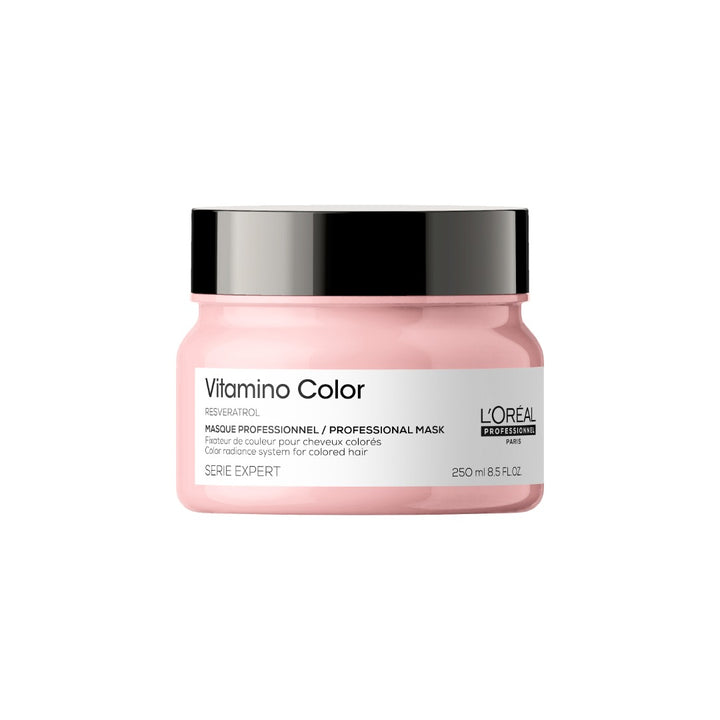 L'Oreal Serie Expert Vitamino Color 250ml Mask