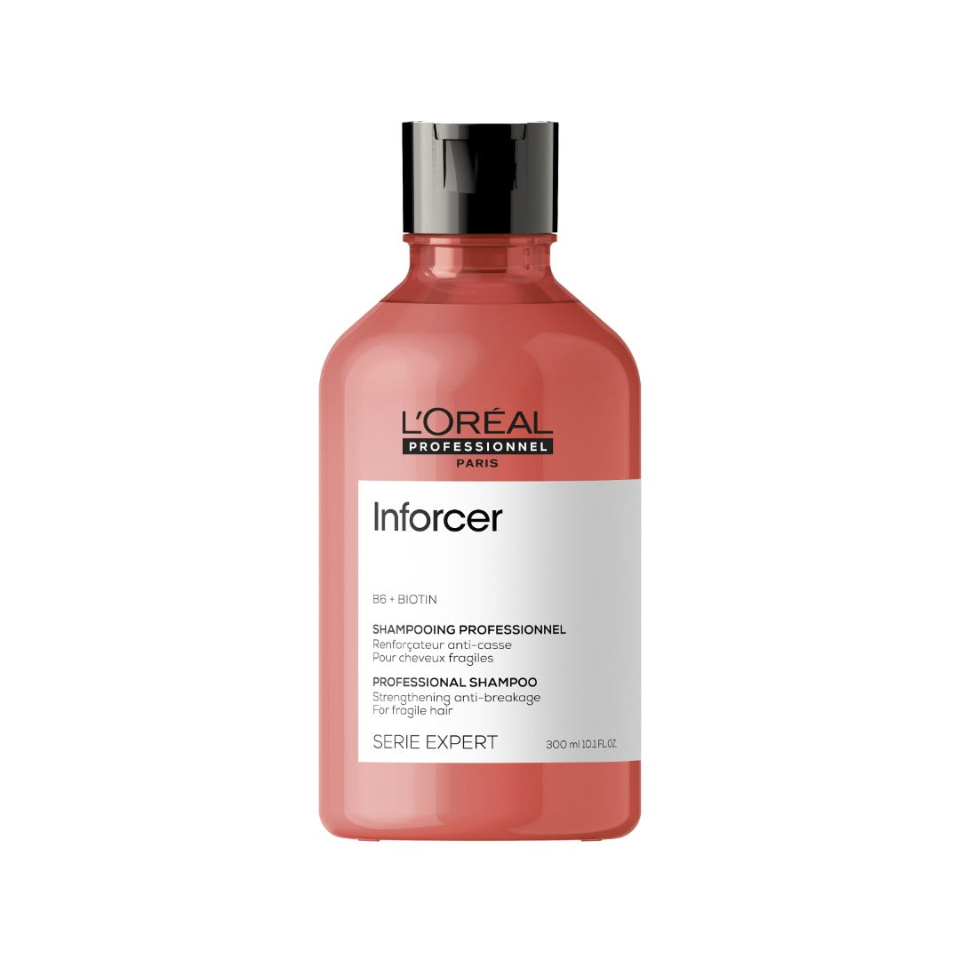 L'Oreal Serie Expert Inforcer Shampoo