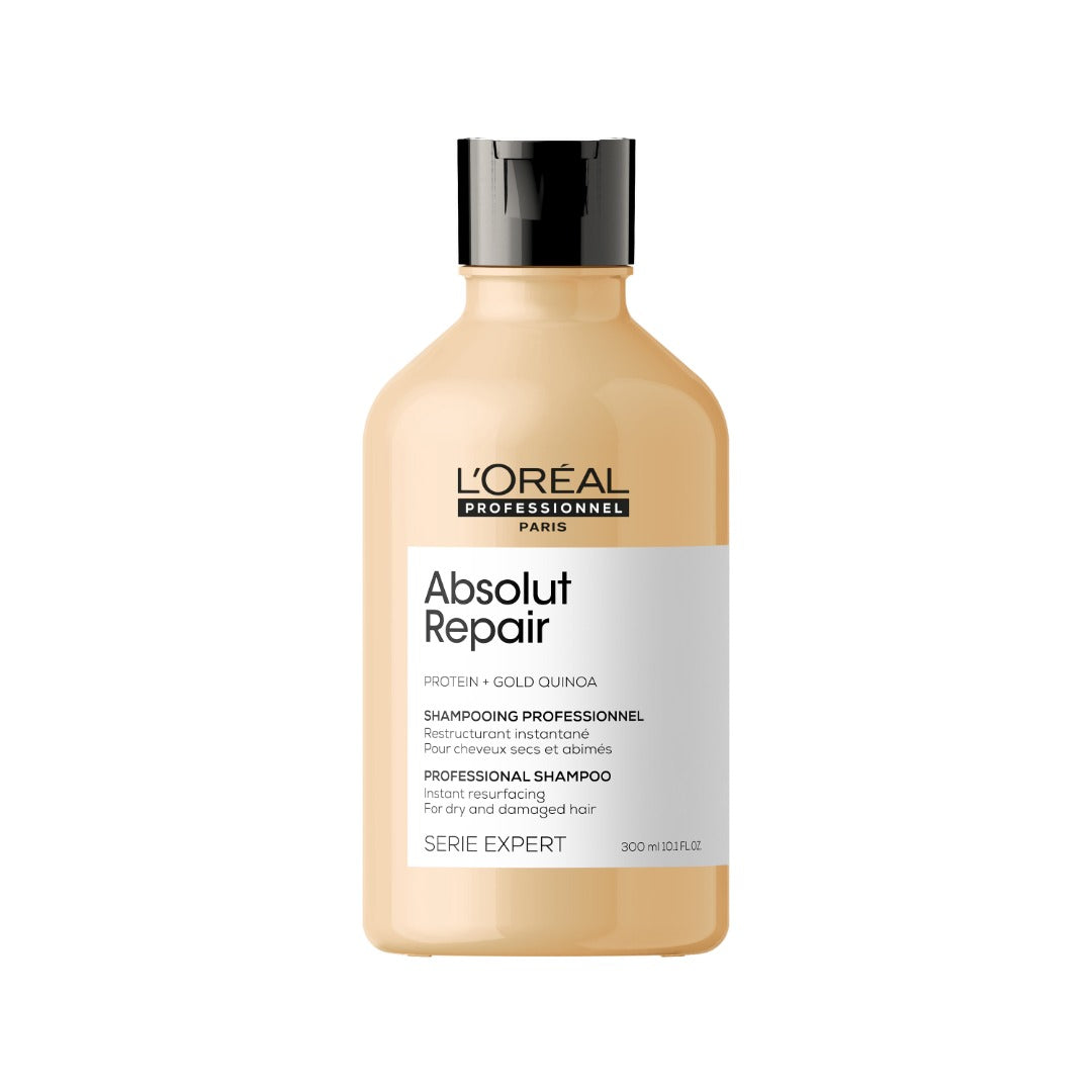 L'Oreal Serie Expert Absolut Repair Shampoo