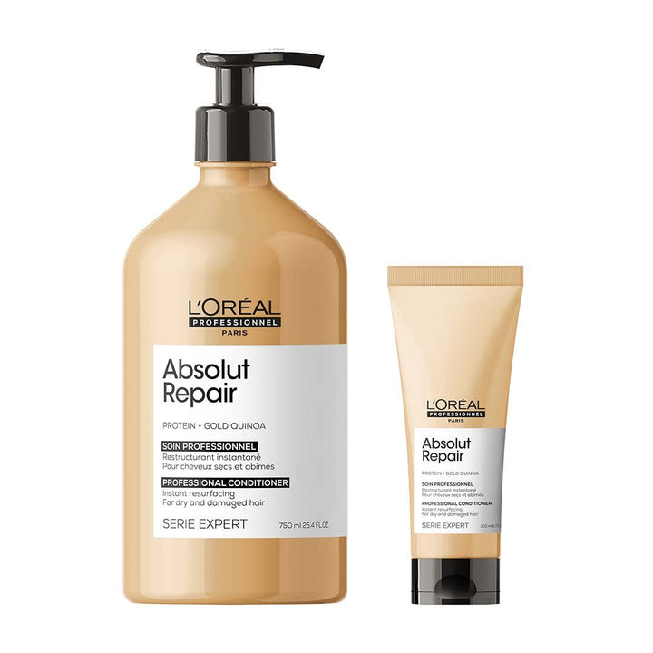 L'Oreal Serie Expert Absolut Repair Conditioner