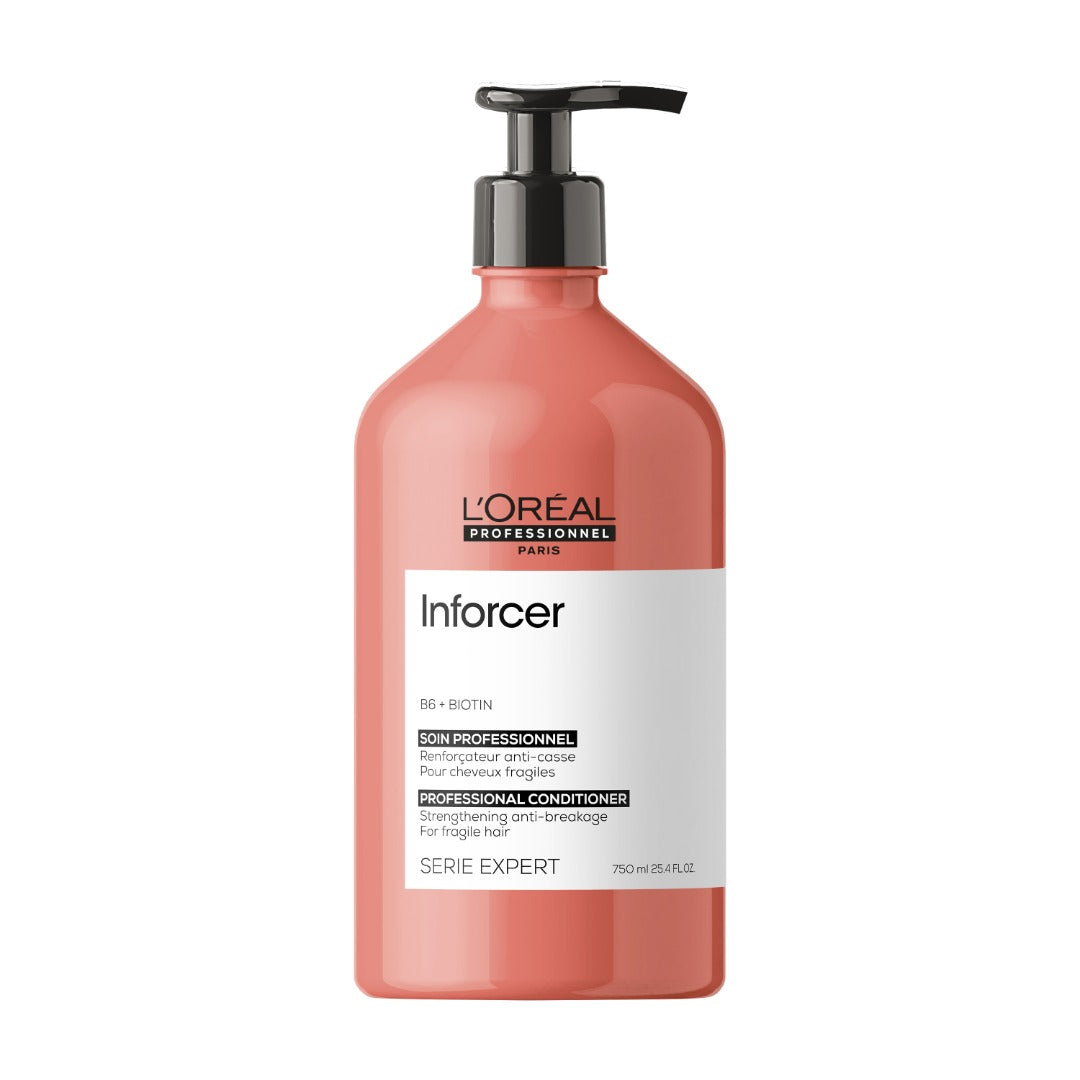 L'Oreal Serie Expert Inforcer Conditioner