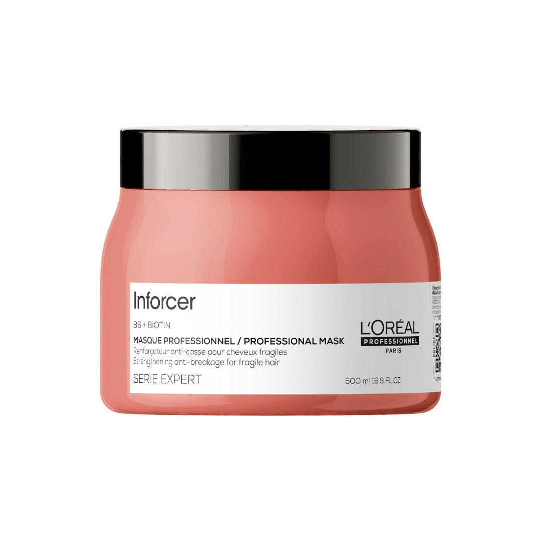 L'Oreal Serie Expert Inforcer Masque