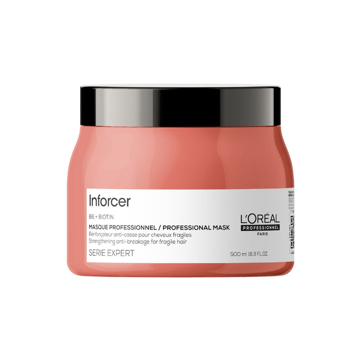 L'Oreal Serie Expert Inforcer Masque