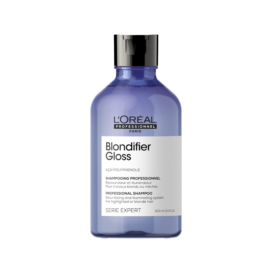 L'Oreal Serie Expert Blondifier Shampoo
