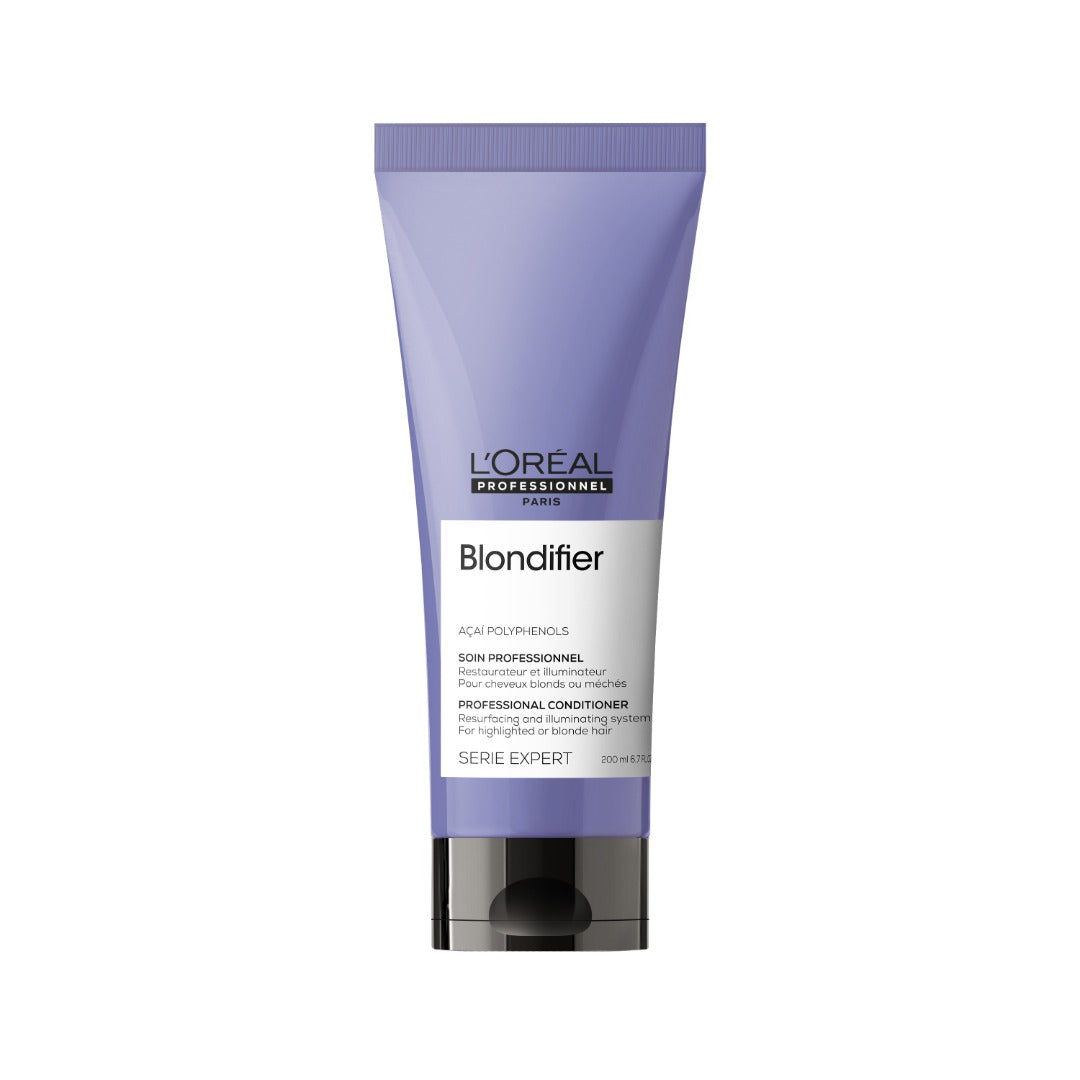 L'Oreal Serie Expert Blondifier Conditioner