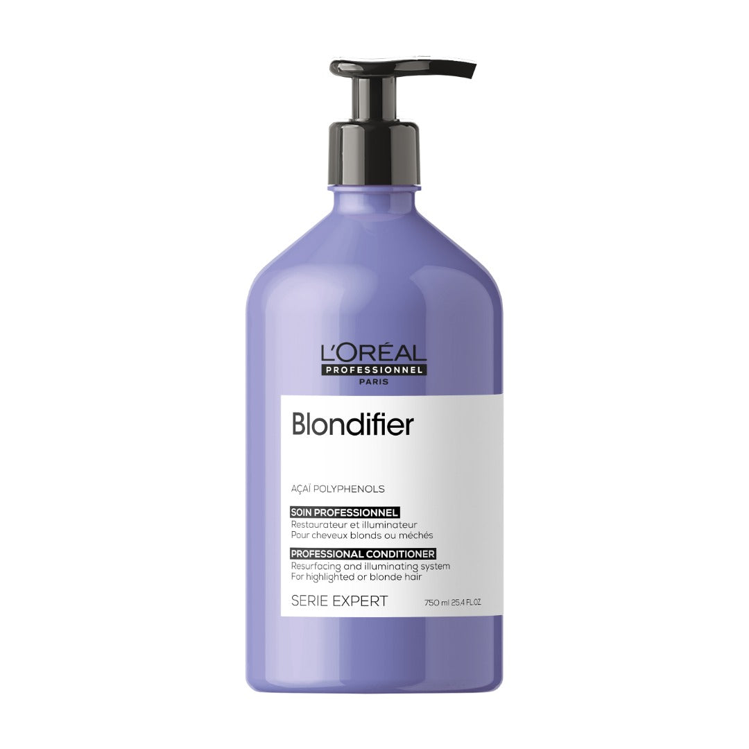 L'Oreal Serie Expert Blondifier Conditioner