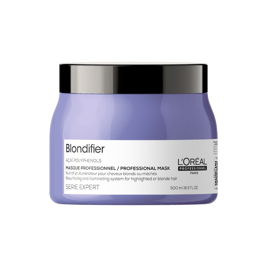 L'Oreal Serie Expert Blondifier Masque