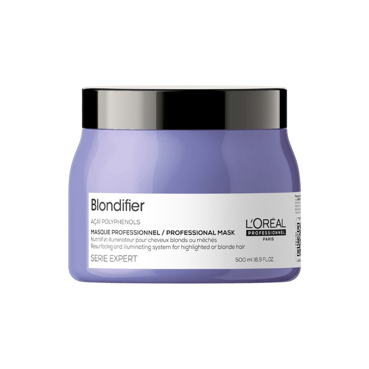 L'Oreal Serie Expert Blondifier Masque