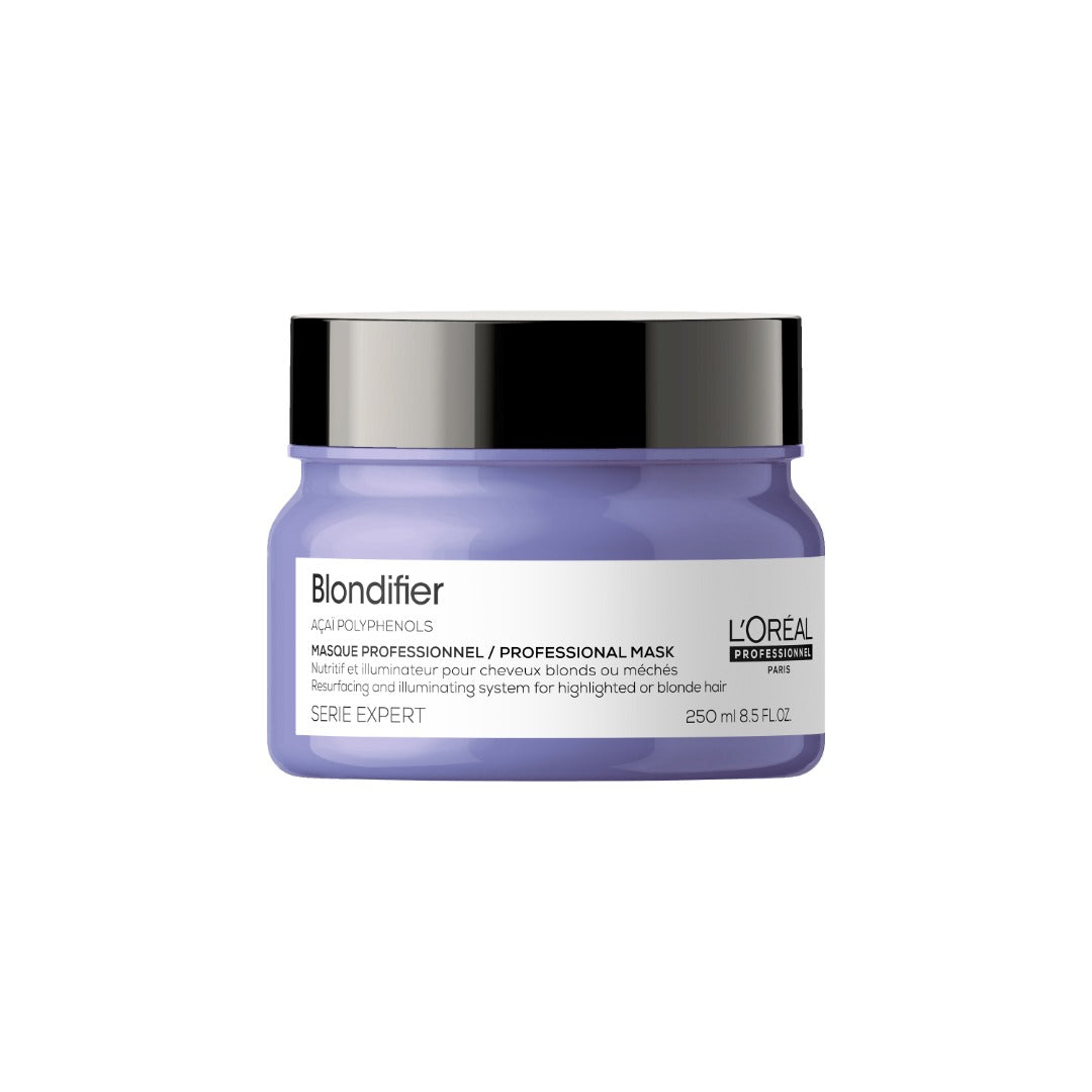 L'Oreal Serie Expert Blondifier Masque