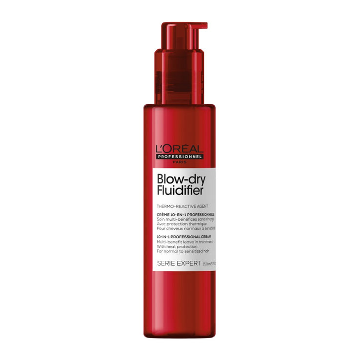 L'Oreal Serie Expert Blowdry Fluidifier Leave In 150ml