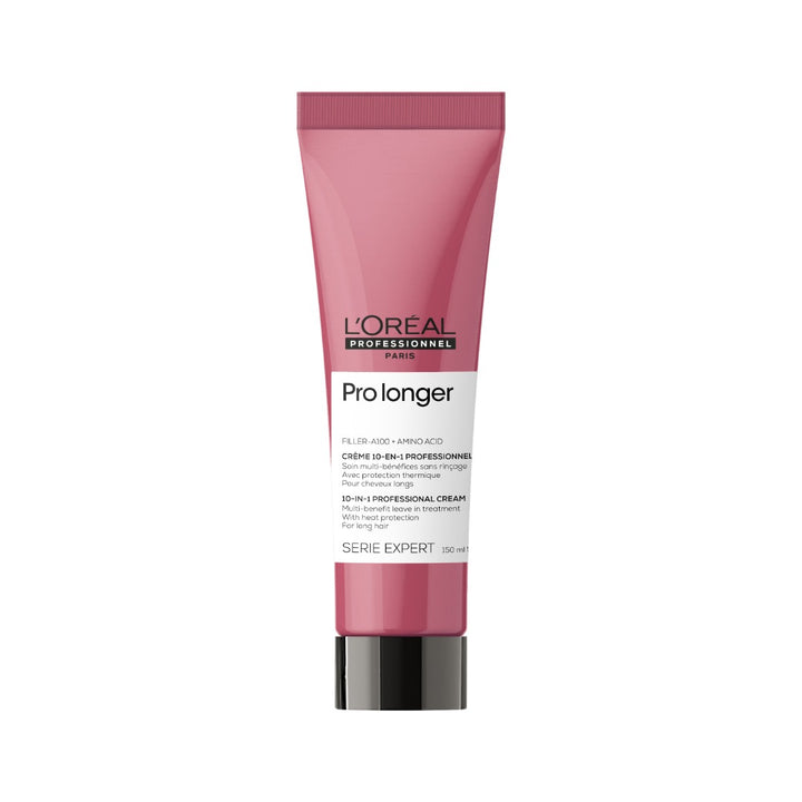 L'Oreal Serie Expert Pro Longer 10 in 1 Leave in Renewing Cream 150ml