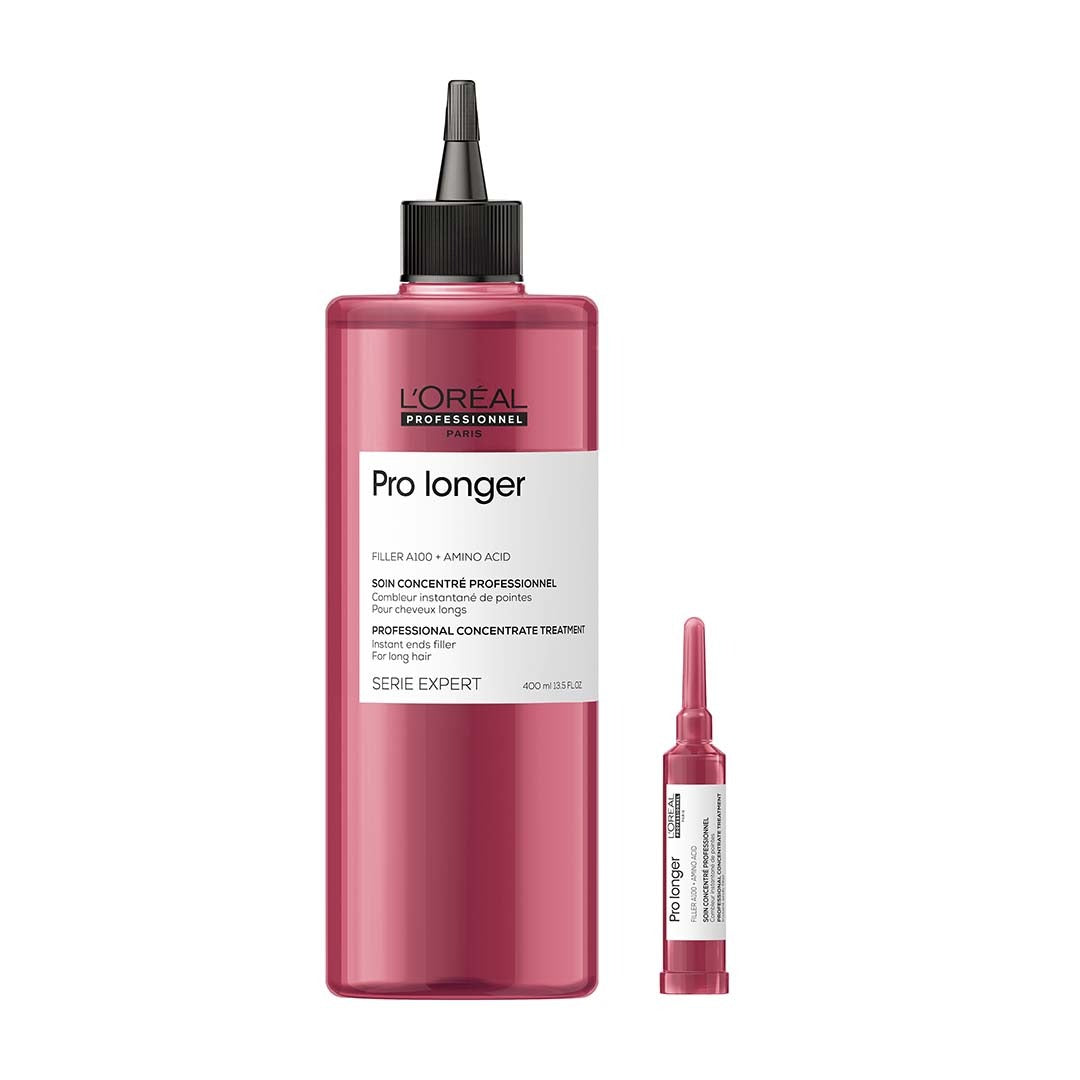 L'Oreal Serie Expert Concentrate Treatment Pro Longer Concentrate