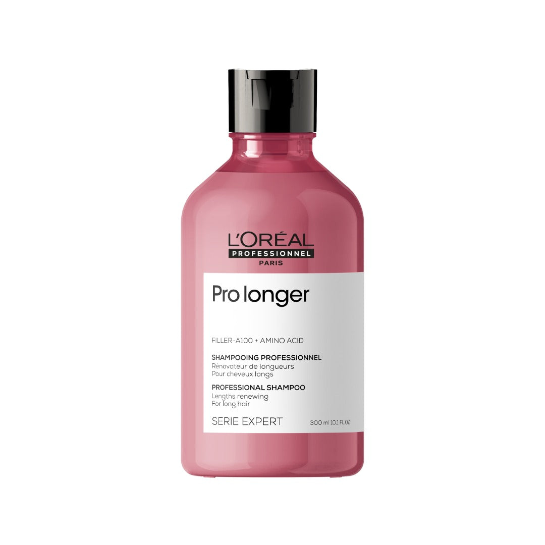 L'Oreal Serie Expert Pro Longer Shampoo