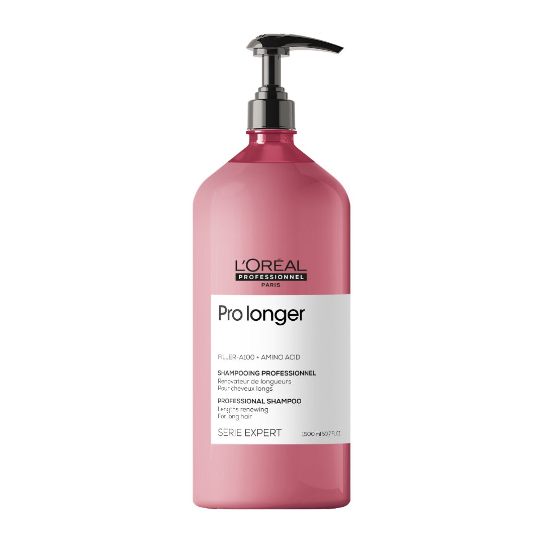 L'Oreal Serie Expert Pro Longer Shampoo