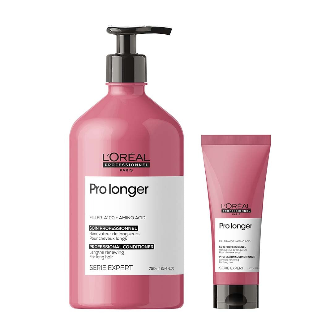 L'Oreal Serie Expert Pro Longer Conditioner