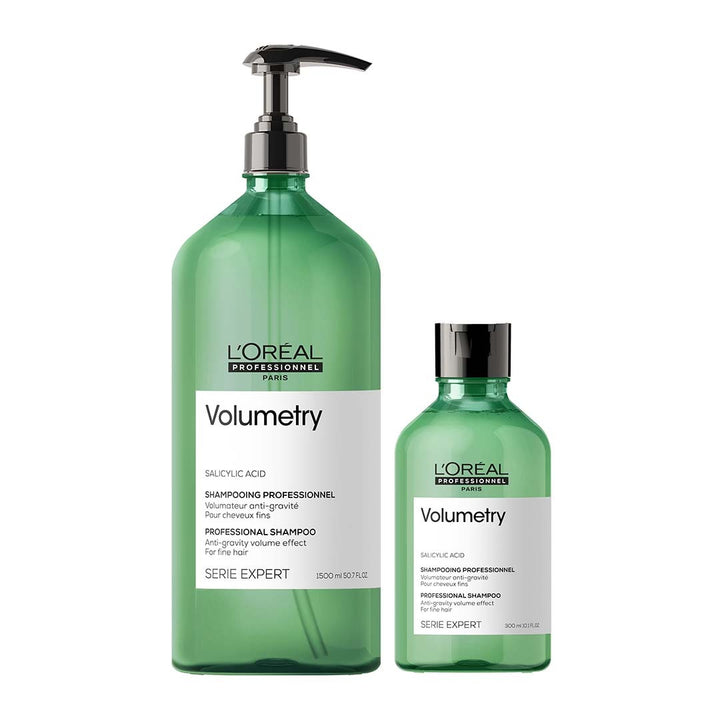 L'Oreal Serie Expert Volumetry Shampoo