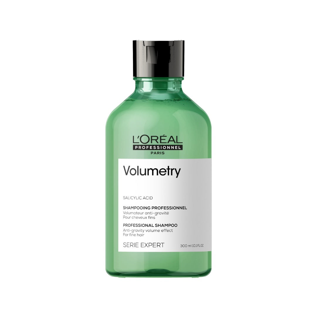 L'Oreal Serie Expert Volumetry Shampoo