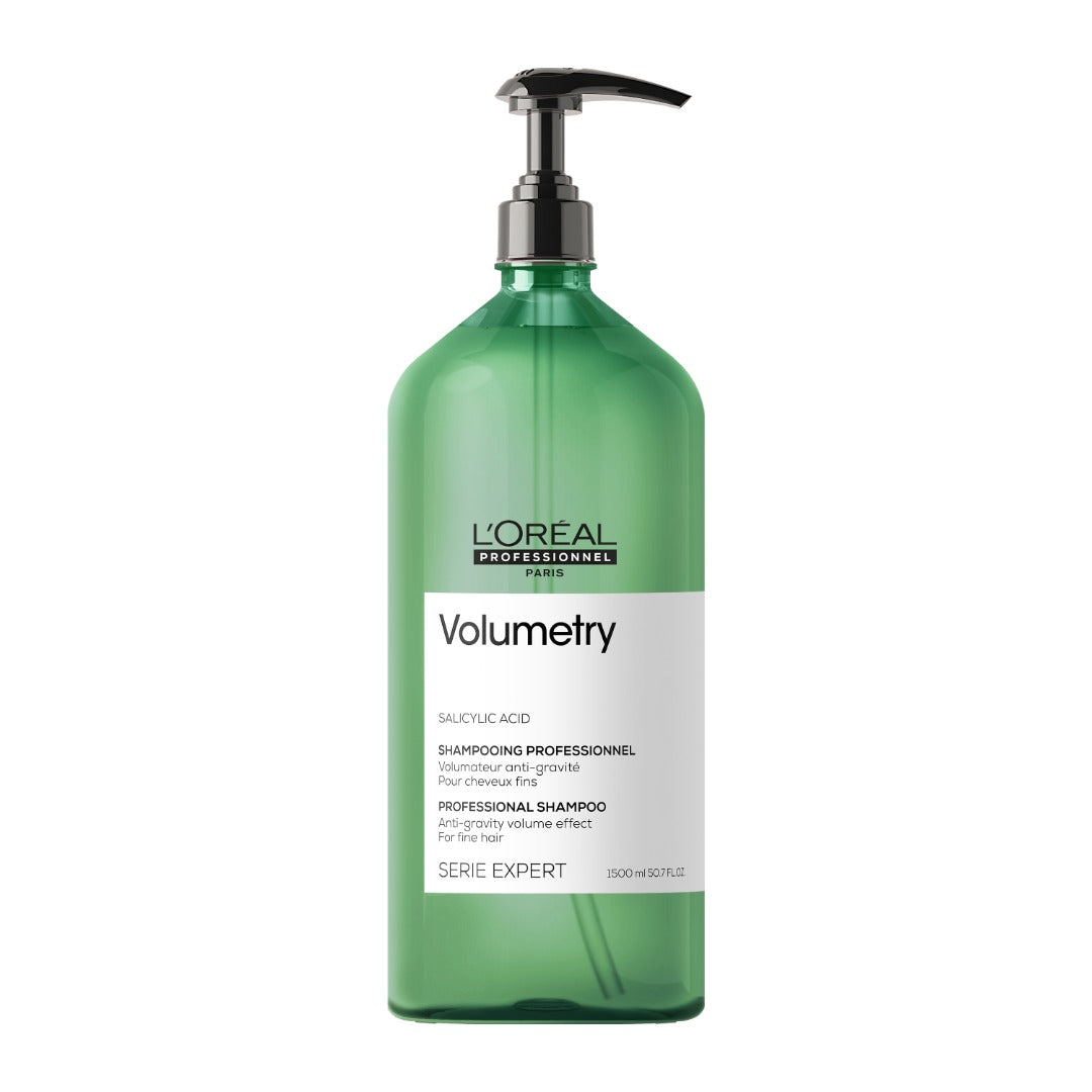 L'Oreal Serie Expert Volumetry Shampoo