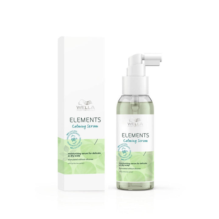 Wella Professionals Elements Calming Serum 100ml