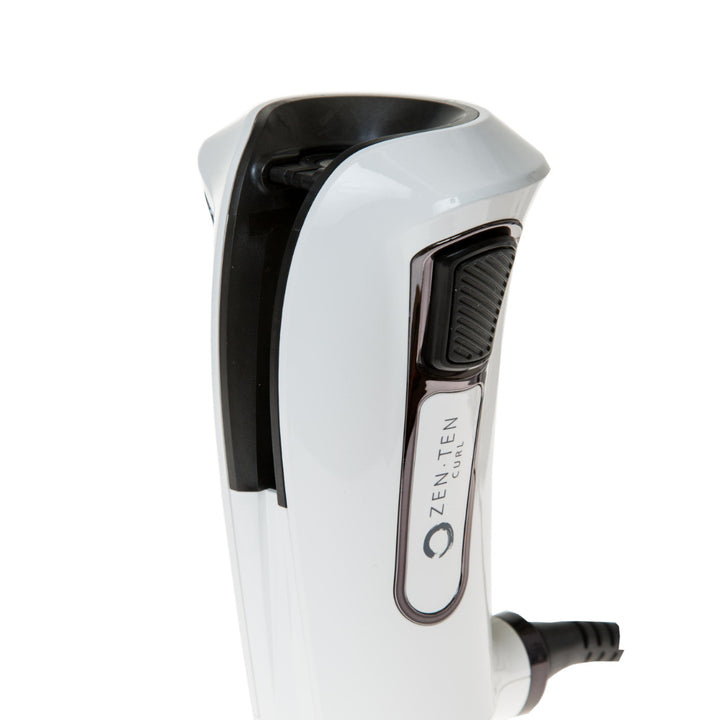 Zen Ten Smart Curl Automatic Hair Curler
