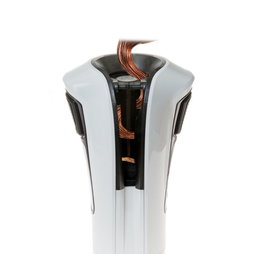 Zen Ten Smart Curl Automatic Hair Curler