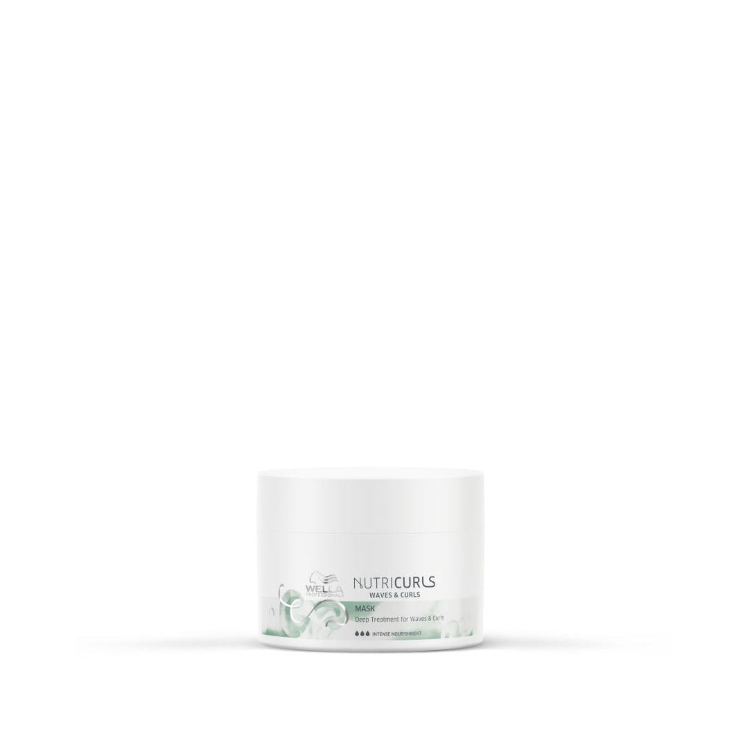 Wella Professionals Nutricurls Hair Mask