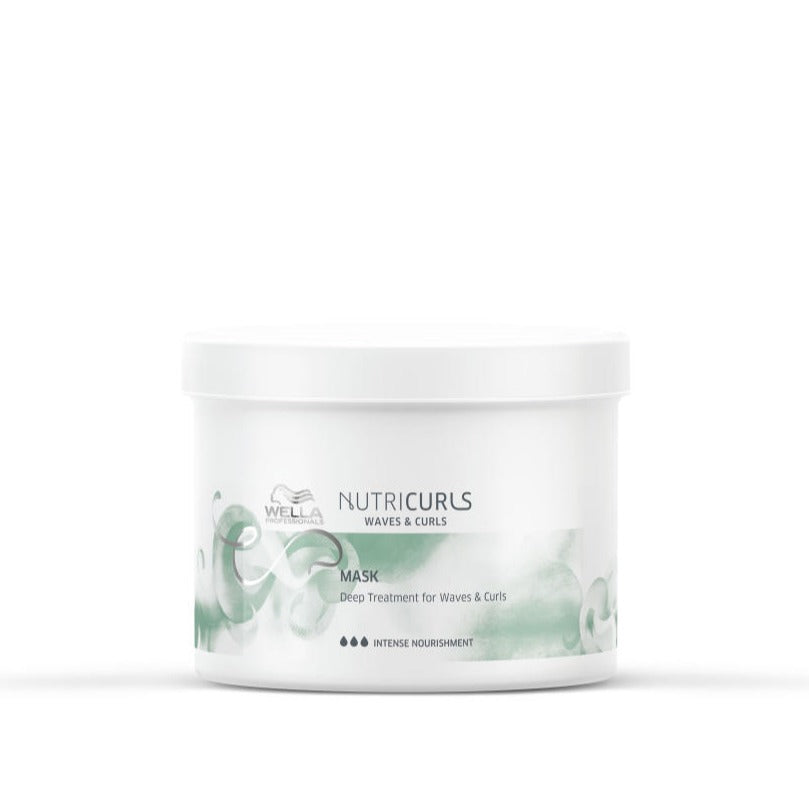 Wella Professionals Nutricurls Hair Mask