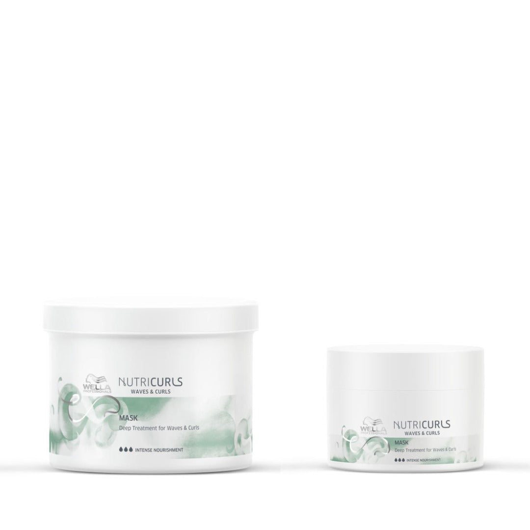 Wella Professionals Nutricurls Hair Mask