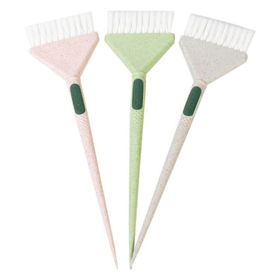 PRISMA Bamboo Master Tint Brush Set 3pcs