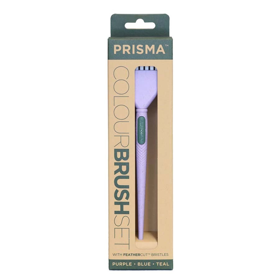 PRISMA Bamboo Master Tint Brush Set 3pcs